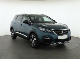Peugeot 5008 1.5 BlueHDi 96kW SUV