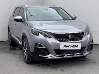 Peugeot 5008 1.2PT SUV