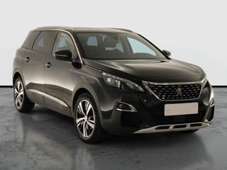Peugeot 5008 1.5 BlueHDi 96kW SUV
