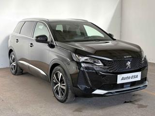Peugeot 5008 1.5 HDI, 1.maj SUV