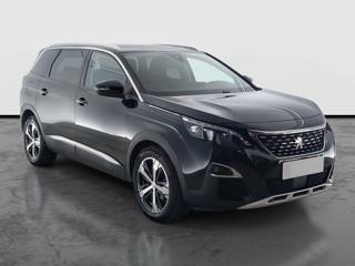 Peugeot 5008 1.5 BlueHDi 96kW SUV