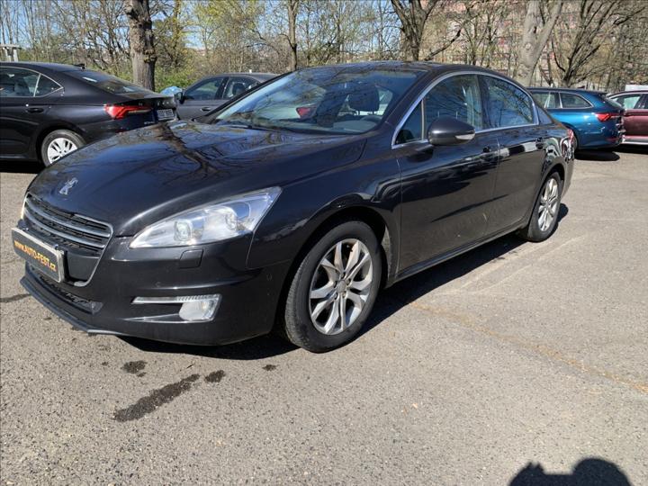 Vůz s VIN VF38DRHHAEL015030