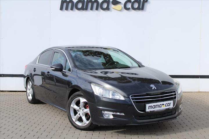 Vůz s VIN VF38DRHF8AL036204