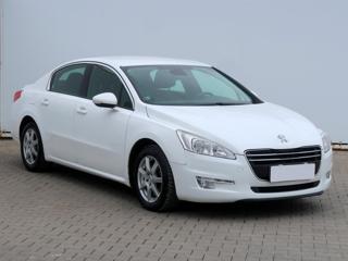 Peugeot 508 2.0 HDi 103kW sedan