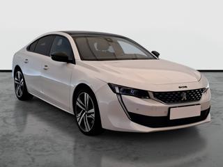 Peugeot 508 2.0 BlueHDi 130kW sedan
