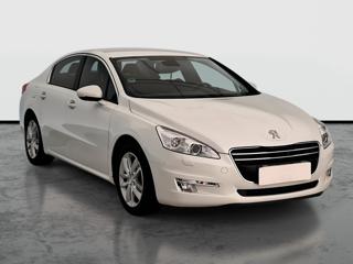 Peugeot 508 2.0 HDi 120kW sedan