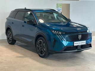 Peugeot 5008 GT Hybrid 145 e-DCS6 SUV