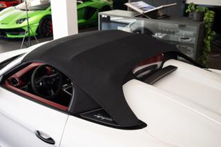 Porsche 718 718 Spyder PCCB/PPF/Záruka/Bose kabriolet - Foto 23