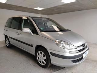 Peugeot 807 2.2 HDI MPV