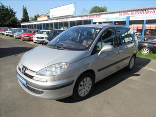 Peugeot 807 2,2 HDI PACK 94kW MPV
