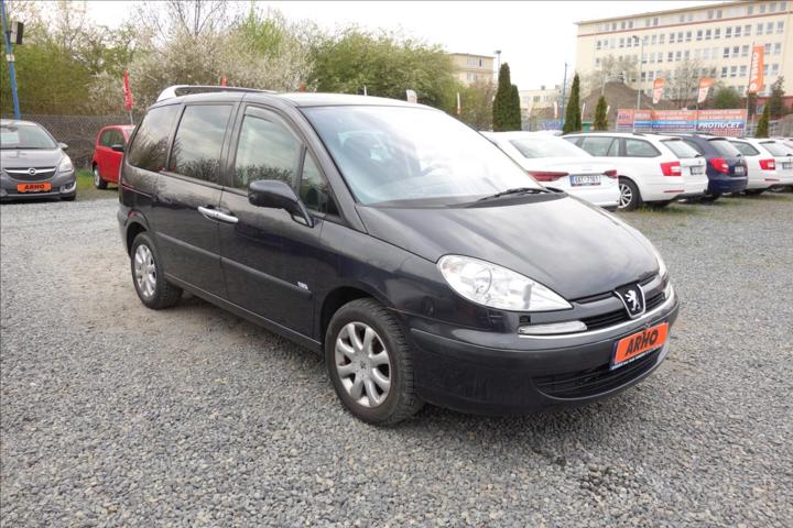 Vůz s VIN VF3EB4HWG13252605
