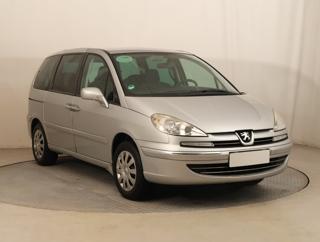 Peugeot 807 2.0 16V 103kW MPV