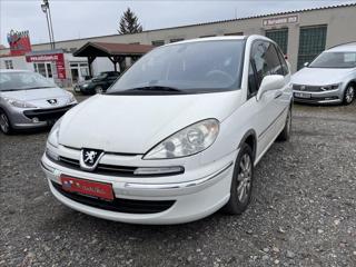 Peugeot 807 2,0 100 kW MPV