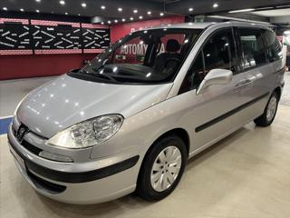 Peugeot 807 2,2 HDI  PACK MPV