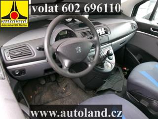 Peugeot 807 2003, 100 kW, nafta MPV - Foto 4