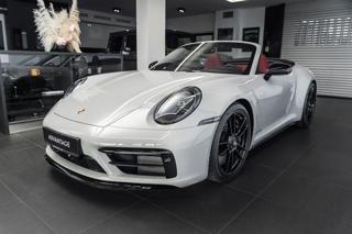 Porsche 911 GTS Cabriolet/BOSE/Ventilace/9 kabriolet benzin
