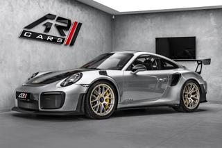 Porsche 911 GT2 RS, Weissach paket, lift kupé