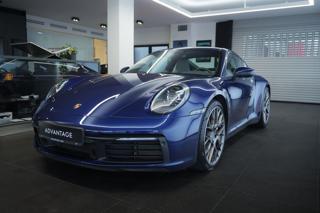 Porsche 911 911 Carrera S/PDLS/Chrono/BOSE kupé