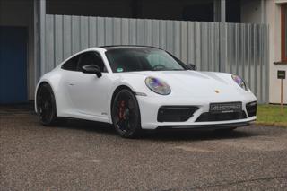 Porsche 911 3,0 Carrera 4 GTS PDK PSE kupé