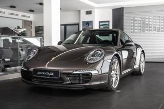 Porsche 911 CARRERA S kupé