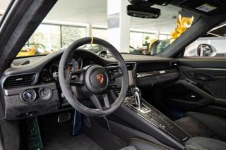 Porsche 911 GT2 RS Weissach PPF/Lift/LED kupé - Foto 5