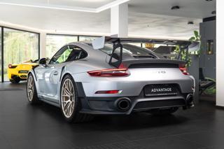 Porsche 911 GT2 RS Weissach PPF/Lift/LED kupé - Foto 4