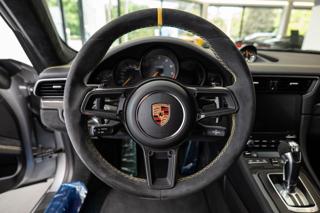 Porsche 911 GT2 RS Weissach PPF/Lift/LED kupé - Foto 6