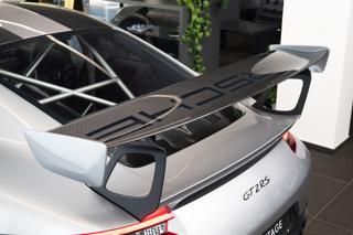 Porsche 911 GT2 RS Weissach PPF/Lift/LED kupé - Foto 26