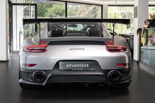 Porsche 911 GT2 RS Weissach PPF/Lift/LED kupé - Foto 3