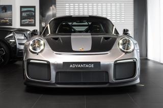Porsche 911 GT2 RS Weissach PPF/Lift/LED kupé - Foto 2