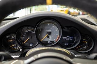 Porsche 911 GT2 RS Weissach PPF/Lift/LED kupé - Foto 18