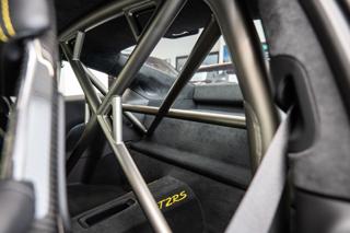 Porsche 911 GT2 RS Weissach PPF/Lift/LED kupé - Foto 19
