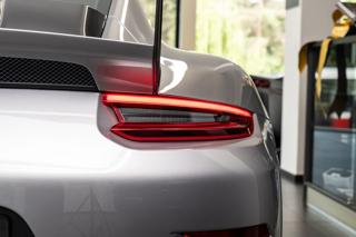 Porsche 911 GT2 RS Weissach PPF/Lift/LED kupé - Foto 24