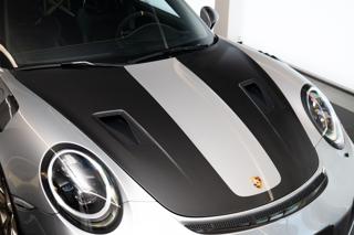 Porsche 911 GT2 RS Weissach PPF/Lift/LED kupé - Foto 28