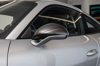 Porsche 911 GT2 RS Weissach PPF/Lift/LED kupé - Foto 27
