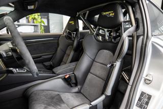 Porsche 911 GT2 RS Weissach PPF/Lift/LED kupé - Foto 8