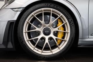 Porsche 911 GT2 RS Weissach PPF/Lift/LED kupé - Foto 22