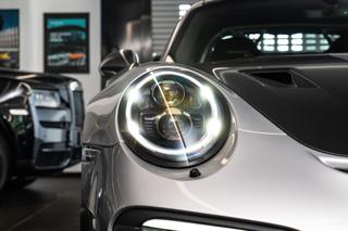 Porsche 911 GT2 RS Weissach PPF/Lift/LED kupé - Foto 23