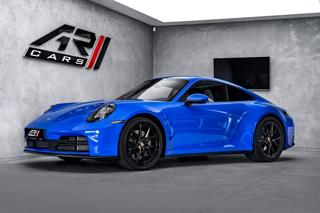 Porsche 911 Carrera  Bose výfuky kupé