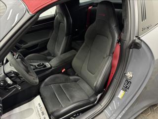 Porsche 911 Targa 4 GTS kabriolet - Foto 6
