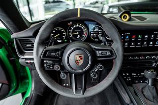 Porsche 911 GT3 RS/Weissach/Skladem kupé - Foto 6