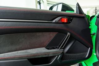 Porsche 911 GT3 RS/Weissach/Skladem kupé - Foto 8
