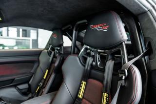 Porsche 911 GT3 RS/Weissach/Skladem kupé - Foto 7