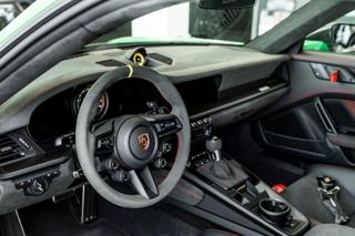 Porsche 911 GT3 RS/Weissach/Skladem kupé - Foto 5