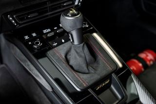 Porsche 911 GT3 RS/Weissach/Skladem kupé - Foto 10