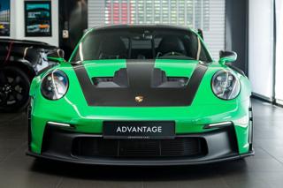 Porsche 911 GT3 RS/Weissach/Skladem kupé - Foto 2