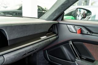 Porsche 911 GT3 RS/Weissach/Skladem kupé - Foto 12