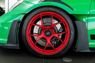 Porsche 911 GT3 RS/Weissach/Skladem kupé - Foto 17