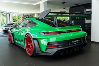 Porsche 911 GT3 RS/Weissach/Skladem kupé - Foto 4