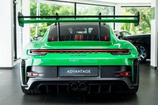 Porsche 911 GT3 RS/Weissach/Skladem kupé - Foto 3
